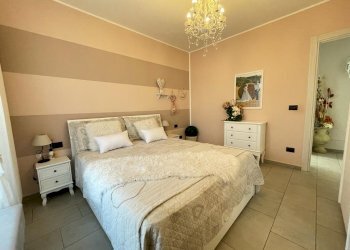 Trilocale Sanfrè - foto 9