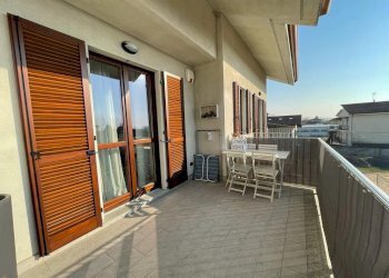 Trilocale Sanfrè - foto 11