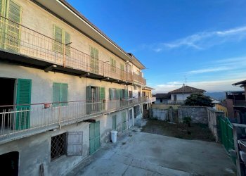 Stabile - Palazzo Baldissero d'Alba - foto 4