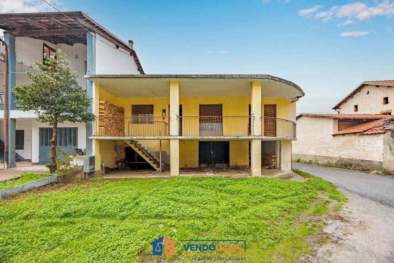 Independent house Boves - photo 1
