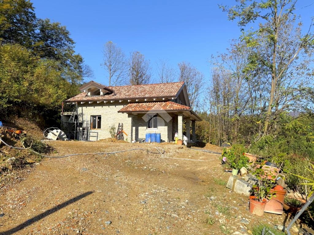 Villa Borgata forceria, Giaveno - photo 1