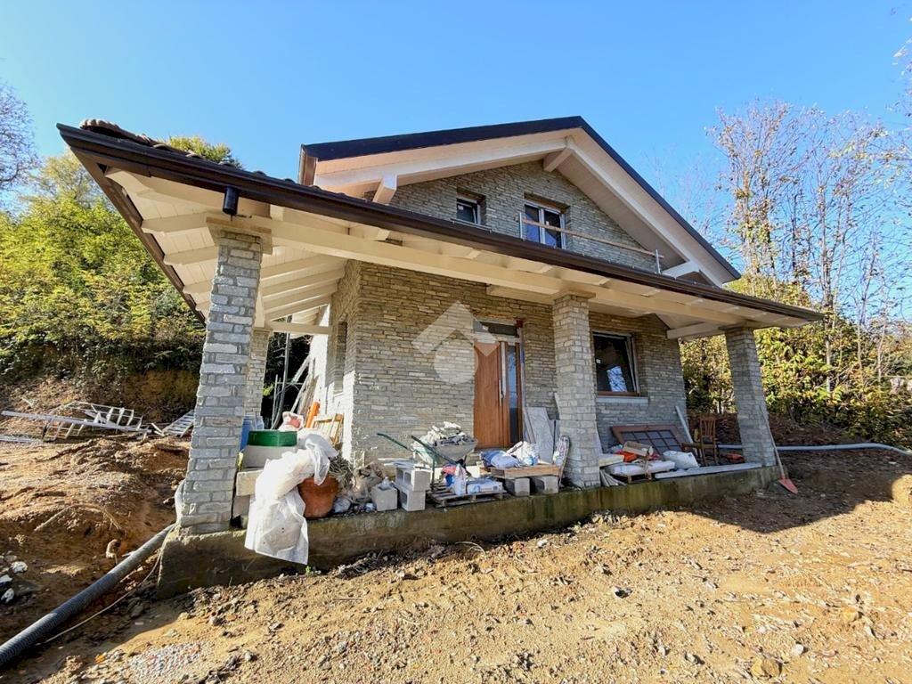 Villa Borgata forceria, Giaveno - photo 2