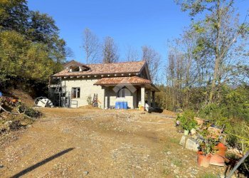 Villa Borgata forceria, Giaveno - photo 1