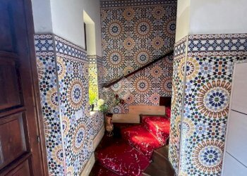 Casa semi indipendente Via Giuseppe Garibaldi, Trecate - foto 5