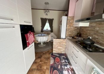 Casa semi indipendente Via Giuseppe Garibaldi, Trecate - foto 14