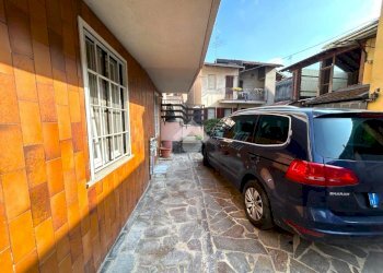 Casa semi indipendente Via Giuseppe Garibaldi, Trecate - foto 20