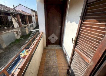 Casa semi indipendente Via Giuseppe Garibaldi, Trecate - foto 21