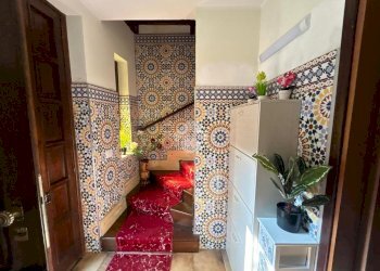 Casa semi indipendente Via Giuseppe Garibaldi, Trecate - foto 23