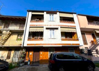 Casa semi indipendente Via Giuseppe Garibaldi, Trecate - foto 27