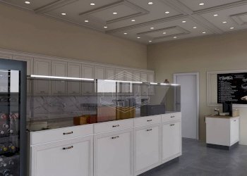 Locale Commerciale Via Luigi Cibrario, Genova (zona Sestri Ponente) - foto 3