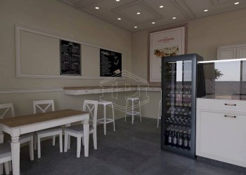 Locale Commerciale Via Luigi Cibrario, Genova (zona Sestri Ponente) - foto 6