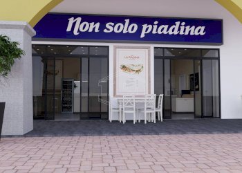 Locale Commerciale Via Luigi Cibrario, Genova (zona Sestri Ponente) - foto 7