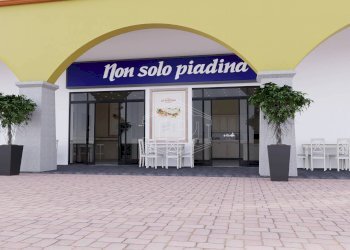 Locale Commerciale Via Luigi Cibrario, Genova (zona Sestri Ponente) - foto 8