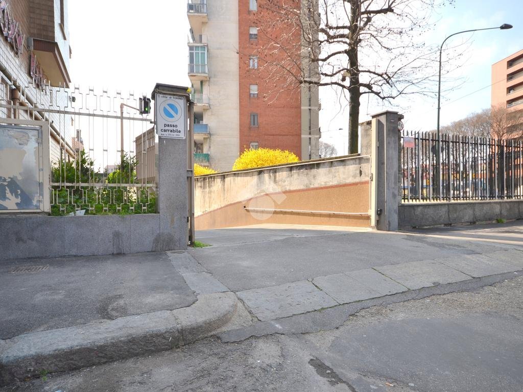 Box Via terni, Torino (zona Madonna Campagna) - foto 1