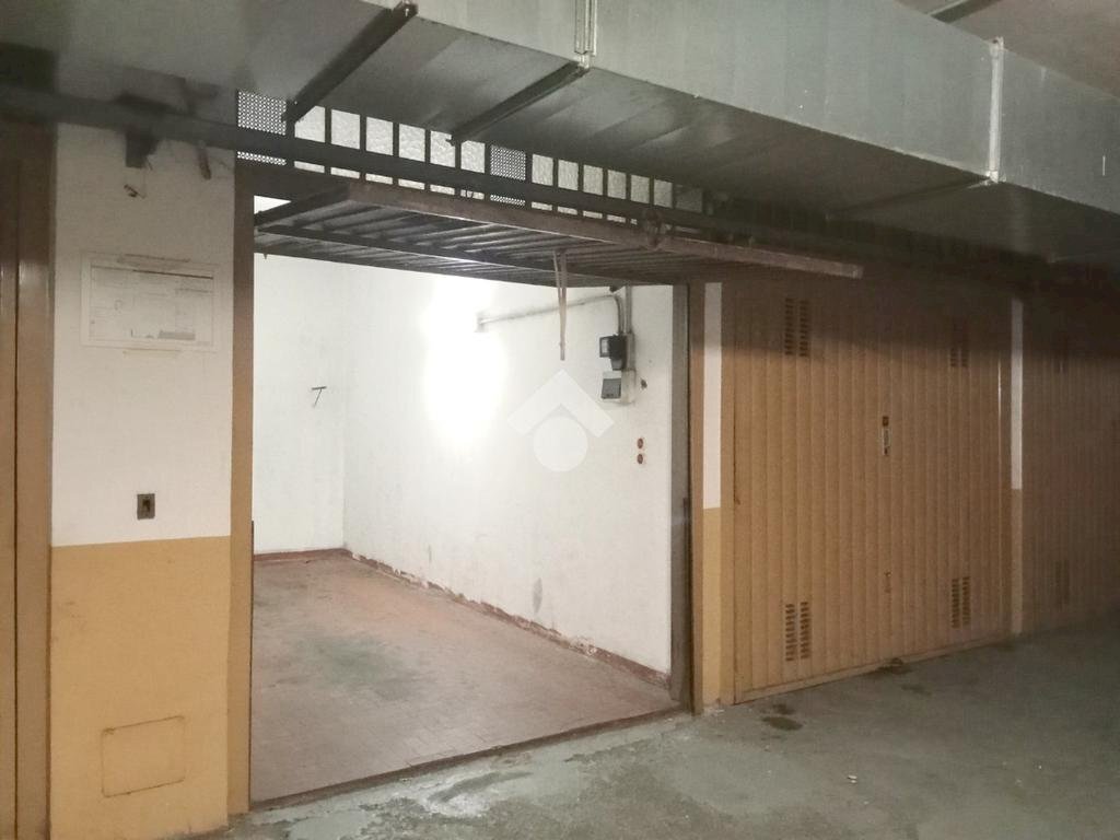 Box Via terni, Torino (zona Madonna Campagna) - foto 3