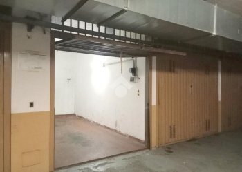 Box Via terni, Torino (zona Madonna Campagna) - foto 3