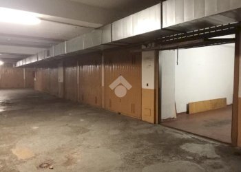 Box Via terni, Torino (zona Madonna Campagna) - foto 6