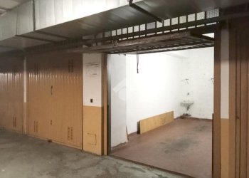 Box Via terni, Torino (zona Madonna Campagna) - foto 7