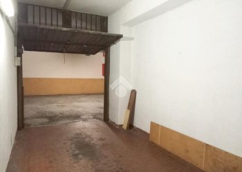 Box Via terni, Torino (zona Madonna Campagna) - foto 11