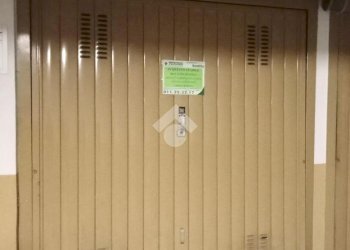 Box Via terni, Torino (zona Madonna Campagna) - foto 12