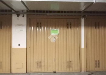 Box Via terni, Torino (zona Madonna Campagna) - foto 13