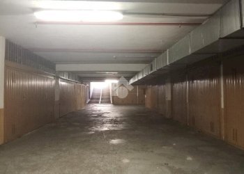 Box Via terni, Torino (zona Madonna Campagna) - foto 16