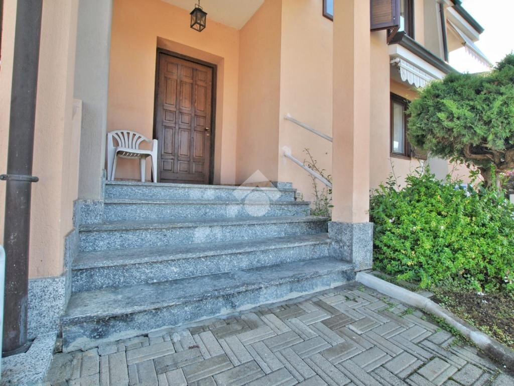 Villa a Schiera Corso Vercelli, Cigliano - foto 3
