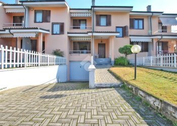 Terraced Villa Corso Vercelli, Cigliano - photo 2