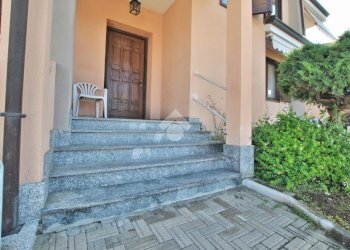 Terraced Villa Corso Vercelli, Cigliano - photo 3