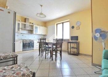 Terraced Villa Corso Vercelli, Cigliano - photo 5