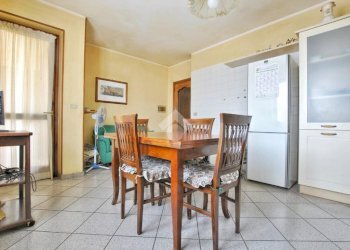 Terraced Villa Corso Vercelli, Cigliano - photo 8