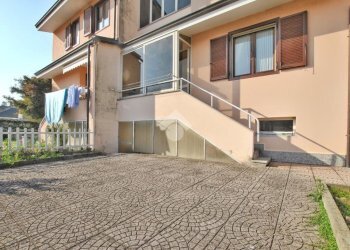 Terraced Villa Corso Vercelli, Cigliano - photo 11