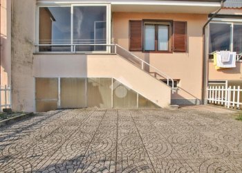 Terraced Villa Corso Vercelli, Cigliano - photo 12