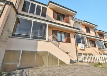 Terraced Villa Corso Vercelli, Cigliano - photo 13