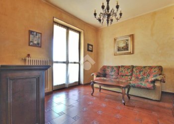 Terraced Villa Corso Vercelli, Cigliano - photo 15