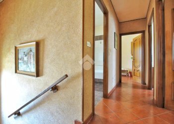 Terraced Villa Corso Vercelli, Cigliano - photo 21