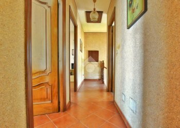 Terraced Villa Corso Vercelli, Cigliano - photo 22