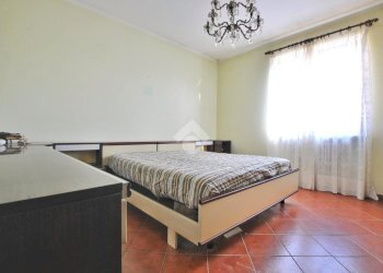 Terraced Villa Corso Vercelli, Cigliano - photo 23