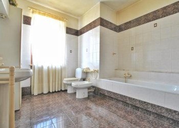 Terraced Villa Corso Vercelli, Cigliano - photo 26