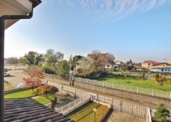 Terraced Villa Corso Vercelli, Cigliano - photo 29