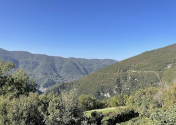 Trilocale Sant'Anatolia di Narco - Caso, Sant'Anatolia di Narco - foto 2