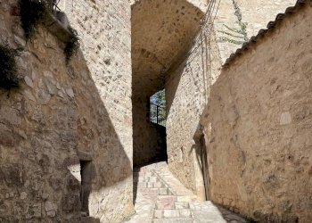 Trilocale Sant'Anatolia di Narco - Caso, Sant'Anatolia di Narco - foto 5