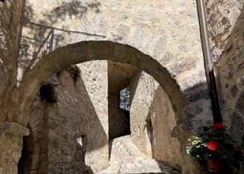 Trilocale Sant'Anatolia di Narco - Caso, Sant'Anatolia di Narco - foto 6