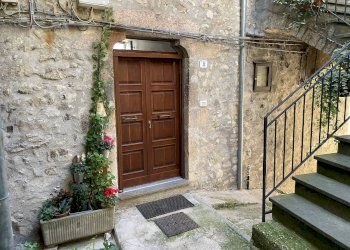 Trilocale Sant'Anatolia di Narco - Caso, Sant'Anatolia di Narco - foto 8