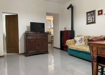 Trilocale Sant'Anatolia di Narco - Caso, Sant'Anatolia di Narco - foto 9