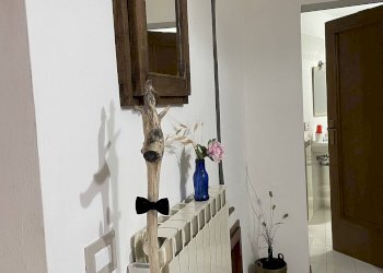 Trilocale Sant'Anatolia di Narco - Caso, Sant'Anatolia di Narco - foto 13