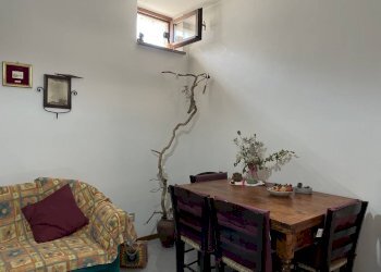 Trilocale Sant'Anatolia di Narco - Caso, Sant'Anatolia di Narco - foto 14