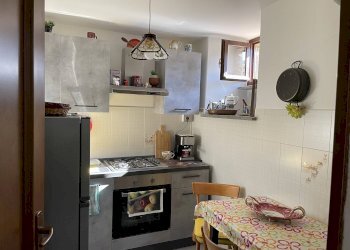 Trilocale Sant'Anatolia di Narco - Caso, Sant'Anatolia di Narco - foto 17