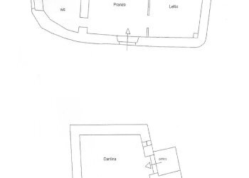 Trilocale Sant'Anatolia di Narco - Caso, Sant'Anatolia di Narco - foto 23