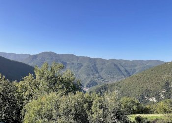 Trilocale Sant'Anatolia di Narco - Caso, Sant'Anatolia di Narco - foto 24